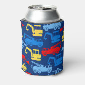 Rafraîchisseur Pour Canette Camions de travail (Can Dos)