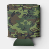 Rafraîchisseur Pour Canette Camo (Dos)