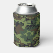 Rafraîchisseur Pour Canette Camo (Can Dos)