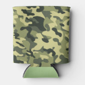 Rafraîchisseur Pour Canette Camo (Devant)