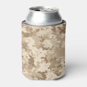 Rafraîchisseur Pour Canette Camo Désert 