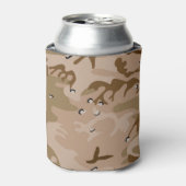 Rafraîchisseur Pour Canette Camo du désert (Can devant)