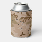 Rafraîchisseur Pour Canette Camo du désert (Can Dos)
