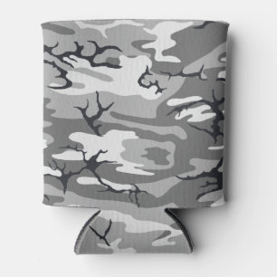 Rafraîchisseur Pour Canette Camo urbain
