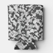 Rafraîchisseur Pour Canette camouflage (Dos)