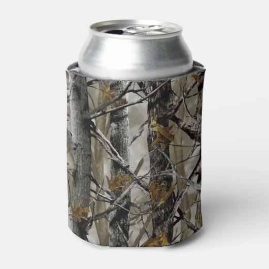 Rafraîchisseur Pour Canette Camouflage (Can devant)
