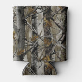 Rafraîchisseur Pour Canette Camouflage (Devant)