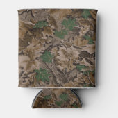 Rafraîchisseur Pour Canette Camouflage (Devant)