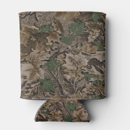 Rafraîchisseur Pour Canette Camouflage (Dos)