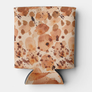 Rafraîchisseur Pour Canette Camouflage Arrière - plan naturel : L'élégance kak