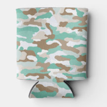 Camouflage côtier