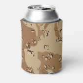 Rafraîchisseur Pour Canette Camouflage du désert (Can Dos)