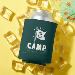 Rafraîchisseur Pour Canette Camp de filles
