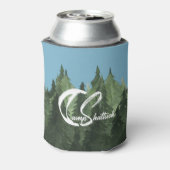 Rafraîchisseur Pour Canette Camp Shattuck - Coozie (Can Dos)