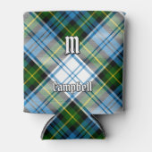 Rafraîchisseur Pour Canette Campbell Dress Tartan (Devant)