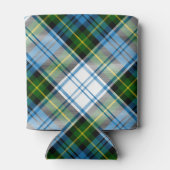 Rafraîchisseur Pour Canette Campbell Dress Tartan (Dos)