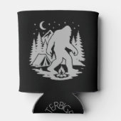 Rafraîchisseur Pour Canette Camping Bigfoot (Dos)