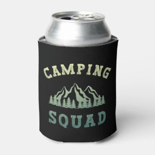 Rafraîchisseur Pour Canette Camping Camping Camping Montagnes Extérieur