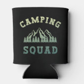 Rafraîchisseur Pour Canette Camping Camping Camping Montagnes Extérieur (Dos)