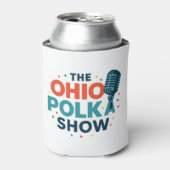 Rafraîchisseur Pour Canette Can Cooler (Can devant)