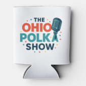 Rafraîchisseur Pour Canette Can Cooler (Devant)