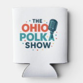 Rafraîchisseur Pour Canette Can Cooler (Dos)