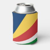 Rafraîchisseur Pour Canette Can Cooler avec les couleurs seychelloises (Can Dos)