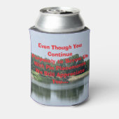 Rafraîchisseur Pour Canette Can Cooler for Golf (Can Dos)