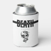 Rafraîchisseur Pour Canette Can Cooler HHBB dire (Can devant)