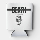 Rafraîchisseur Pour Canette Can Cooler HHBB dire (Devant)