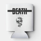 Rafraîchisseur Pour Canette Can Cooler HHBB dire (Dos)