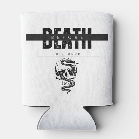 Rafraîchisseur Pour Canette Can Cooler HHBB dire (Dos)