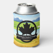 Rafraîchisseur Pour Canette Can isolant (Can Dos)