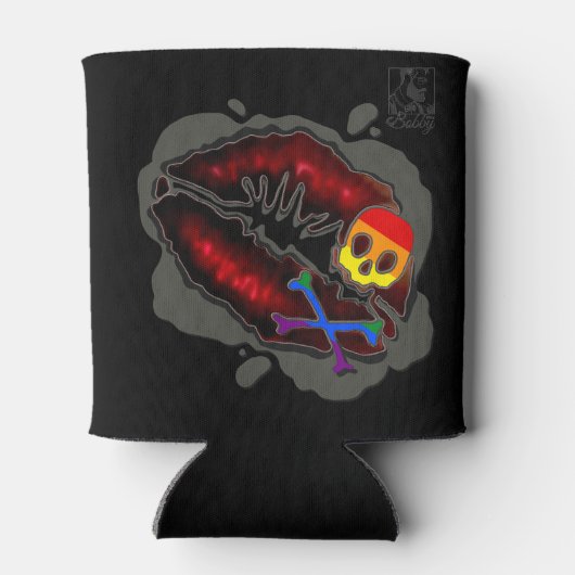 Rafraîchisseur Pour Canette Can_MouthWill2025 (Dos)