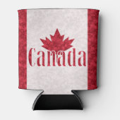 Rafraîchisseur Pour Canette Canada (Devant)