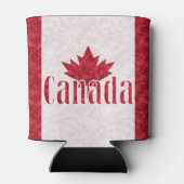 Rafraîchisseur Pour Canette Canada (Dos)