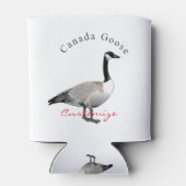 Rafraîchisseur Pour Canette Canada Goose (Dos)