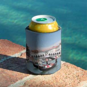Rafraîchisseur Pour Canette Canal de Venise Cosy