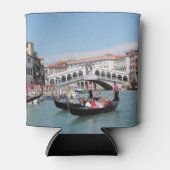 Rafraîchisseur Pour Canette Canal de Venise Cosy (Devant)