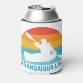 Rafraîchisseur Pour Canette Canandaigua Lake New York Kayak (Can Dos)