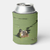 Rafraîchisseur Pour Canette Canard mou dans canard à huile (Can Dos)