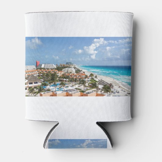 Rafraîchisseur Pour Canette Cancun (Devant)