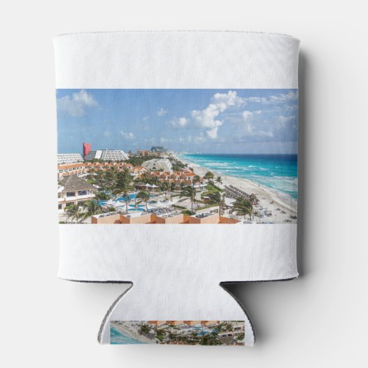 Rafraîchisseur Pour Canette Cancun (Dos)