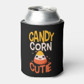 Rafraîchisseur Pour Canette Candy Corn Cutie Child (Can devant)
