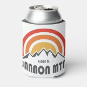 Rafraîchisseur Pour Canette Cannon Mountain New Hampshire (Can Dos)