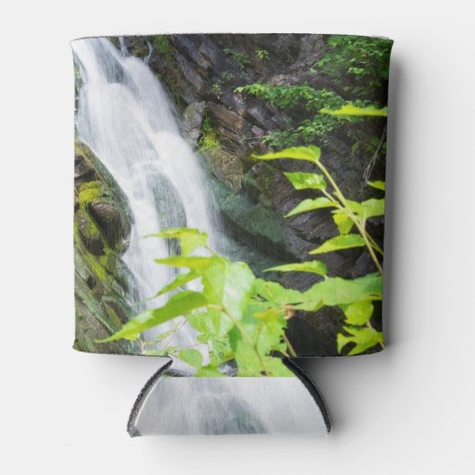 Rafraîchisseur Pour Canette canyon Hell's Gate cascade (Devant)