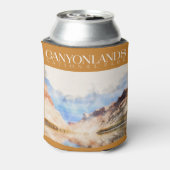 Rafraîchisseur Pour Canette Canyonlands National Park Can Cooler (Can Dos)
