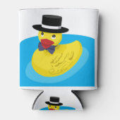 Rafraîchisseur Pour Canette Caoutchouc (Devant)