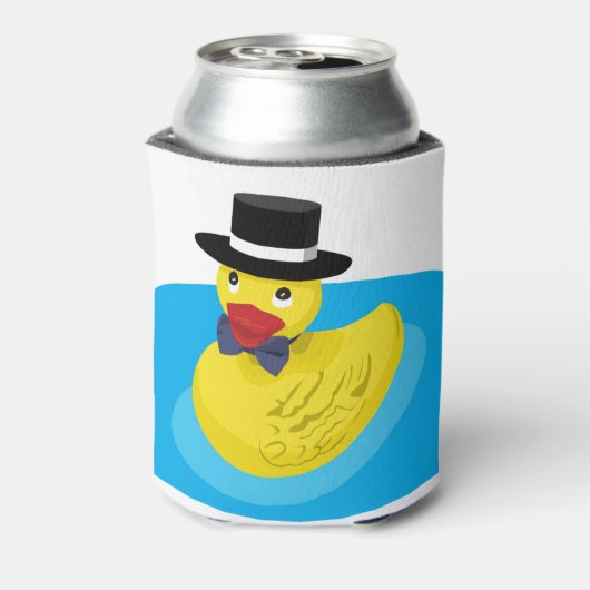 Rafraîchisseur Pour Canette Caoutchouc (Can Dos)