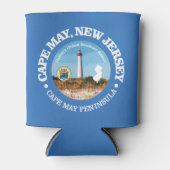 Rafraîchisseur Pour Canette Cap May (C) (Devant)